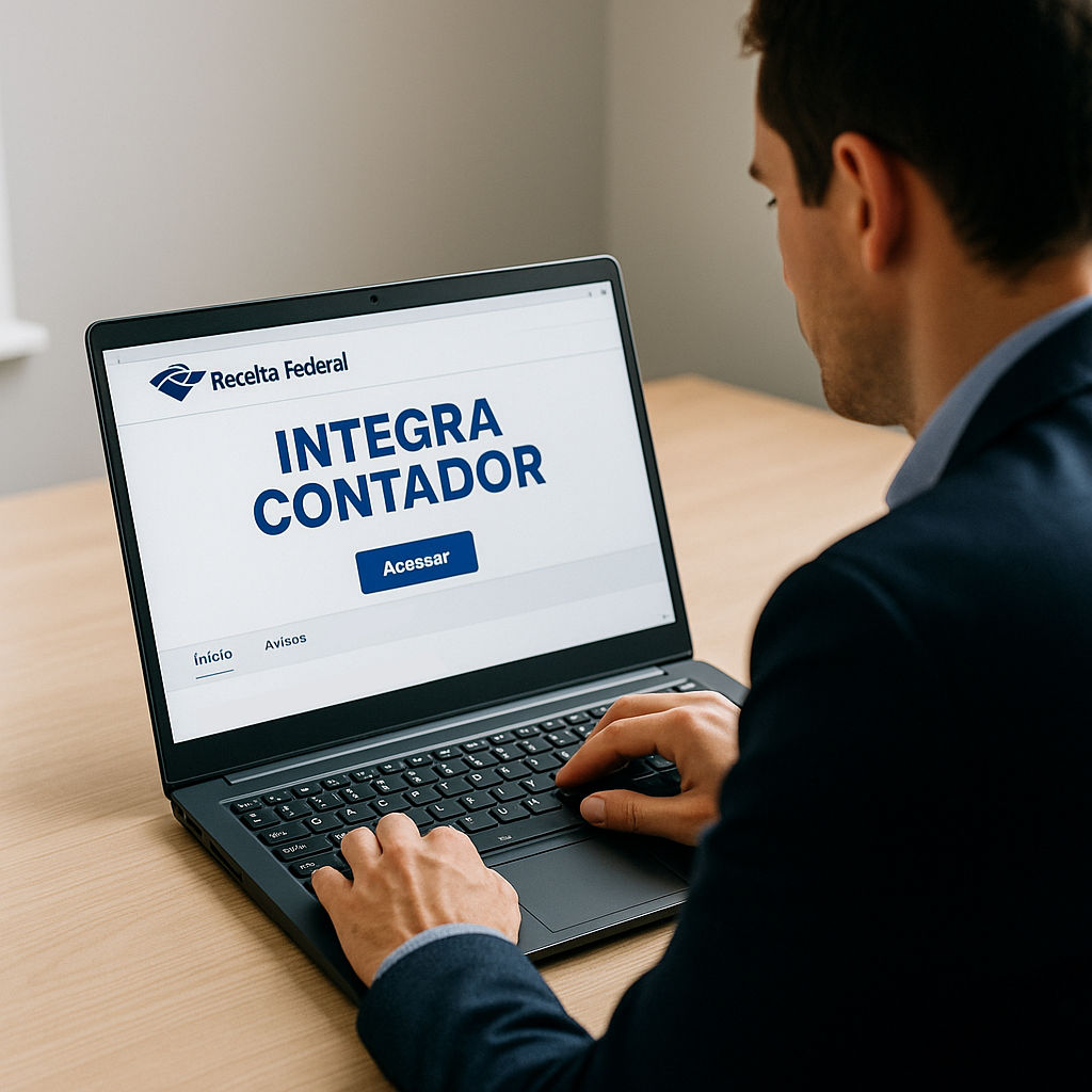 Integra Contador