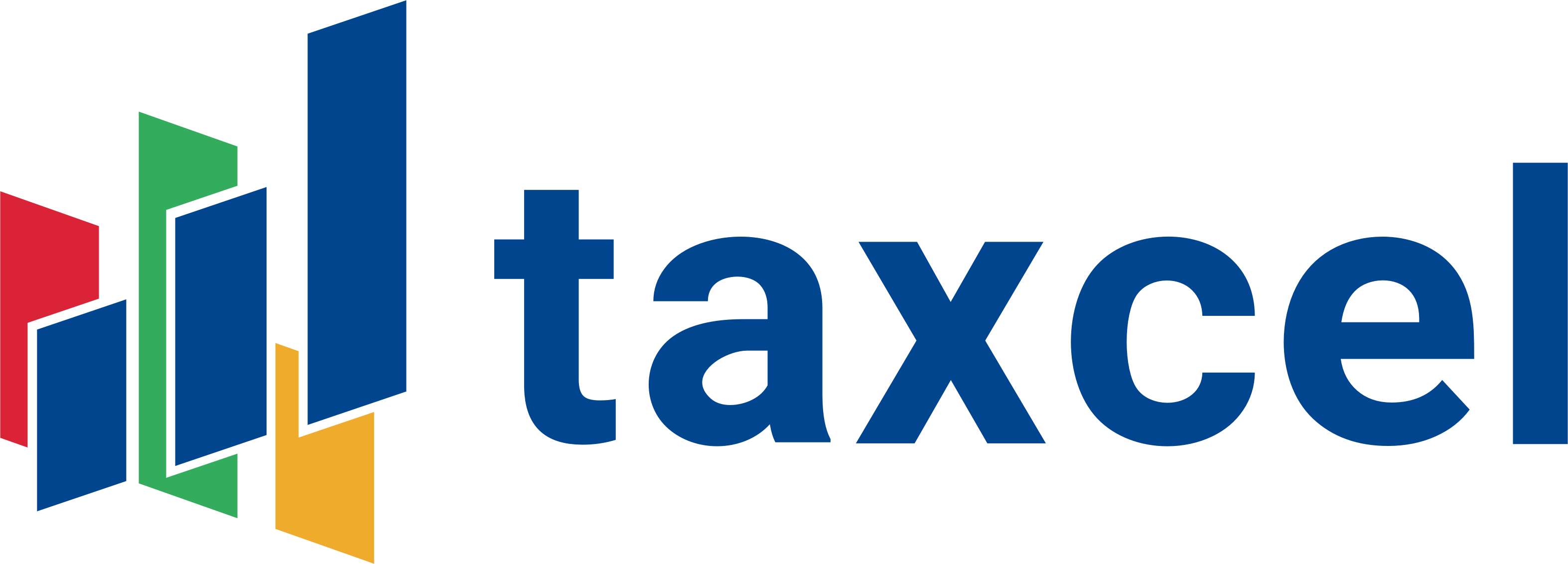 Blog Taxcel